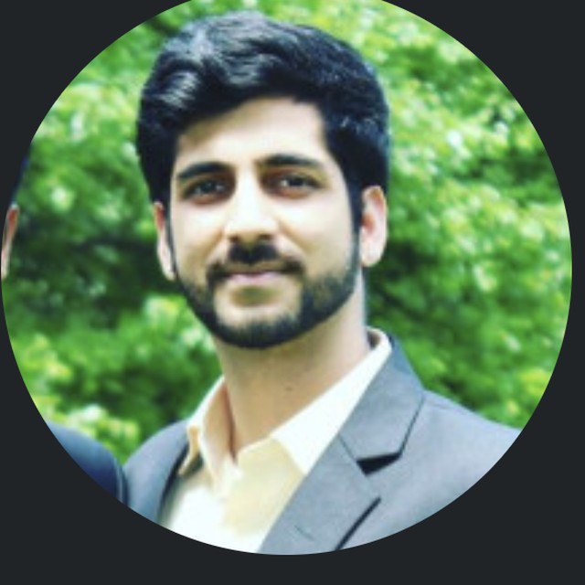 Prashant Rana, founder of PrimeFox Labs